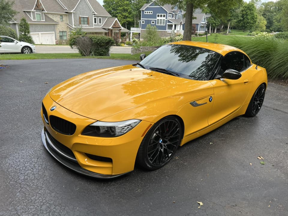 Exterior Detailing Checklist: The 6-Stage Process Pros Follow Every Time