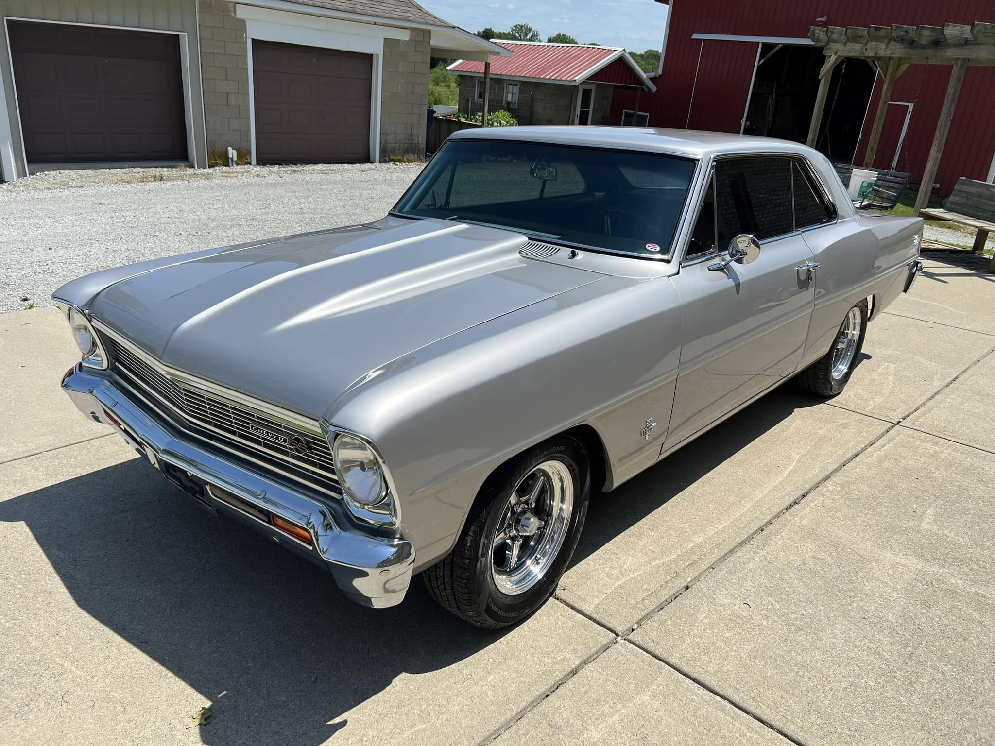Mobile car detailing in Norfolk