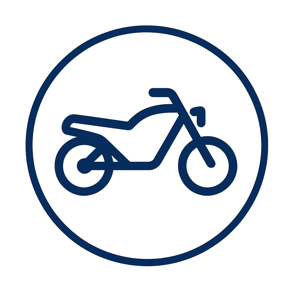 Bike icon